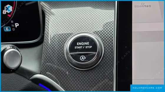 MERCEDES GLC-CLASS AMG GLC43 4MATIC