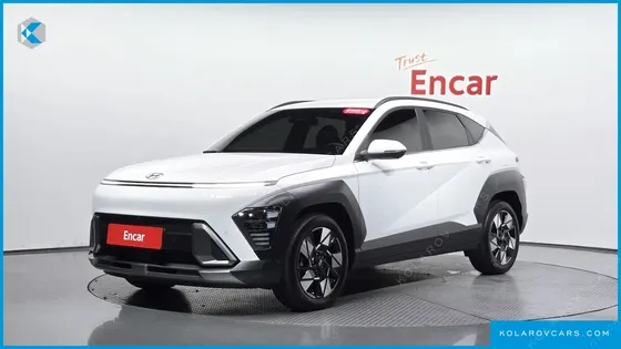 HYUNDAI KONA INSPIRATION