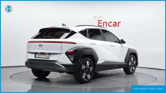 HYUNDAI KONA INSPIRATION