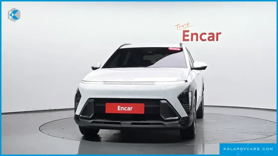 HYUNDAI KONA INSPIRATION