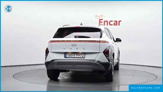 HYUNDAI KONA INSPIRATION