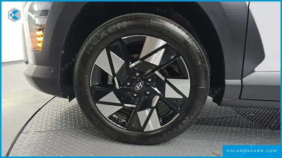 HYUNDAI KONA INSPIRATION