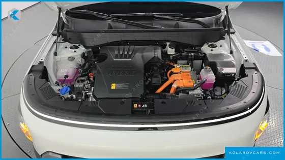 HYUNDAI KONA INSPIRATION