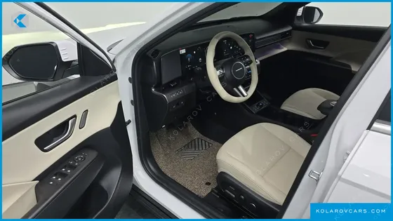 HYUNDAI KONA INSPIRATION