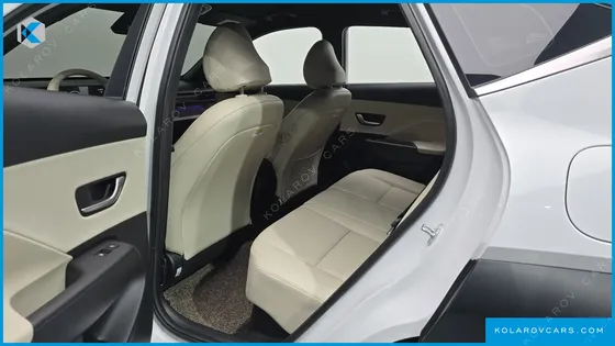 HYUNDAI KONA INSPIRATION
