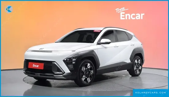 HYUNDAI KONA INSPIRATION
