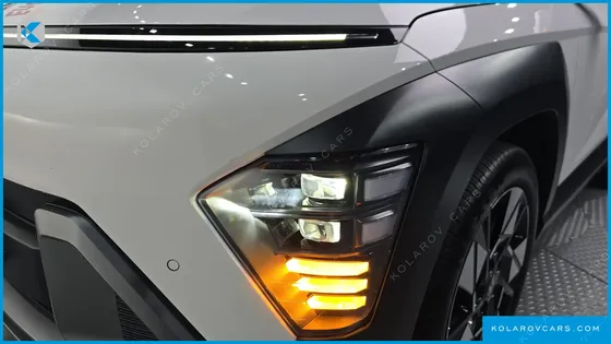 HYUNDAI KONA INSPIRATION