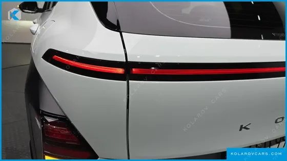HYUNDAI KONA INSPIRATION