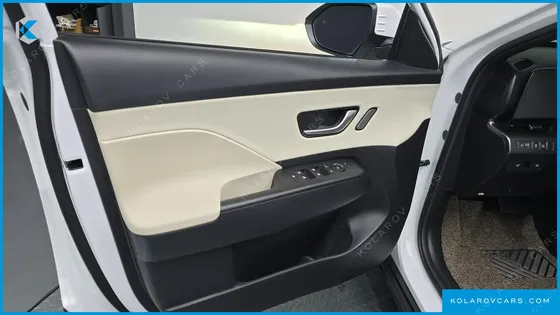 HYUNDAI KONA INSPIRATION