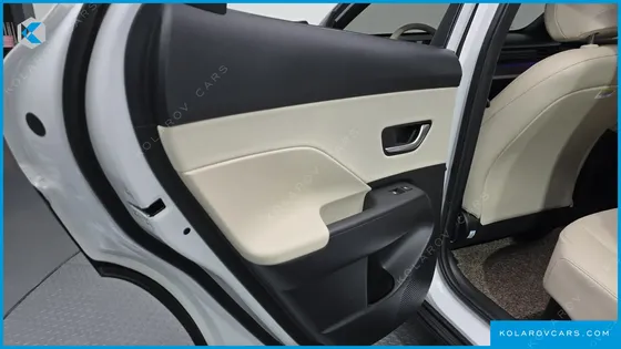 HYUNDAI KONA INSPIRATION