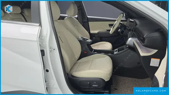 HYUNDAI KONA INSPIRATION