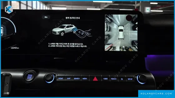 HYUNDAI KONA INSPIRATION