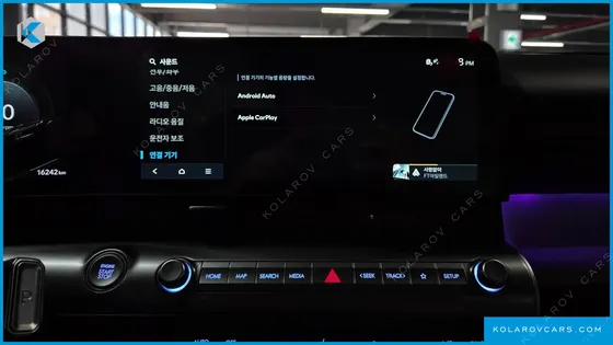 HYUNDAI KONA INSPIRATION