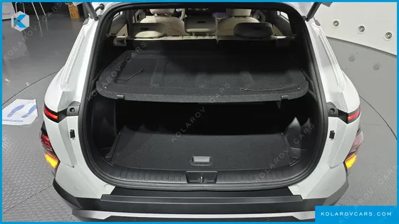 HYUNDAI KONA INSPIRATION