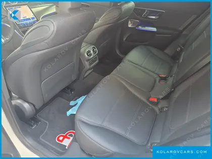 MERCEDES GLC-CLASS GLC 300 4MATIC AVANTGARDE