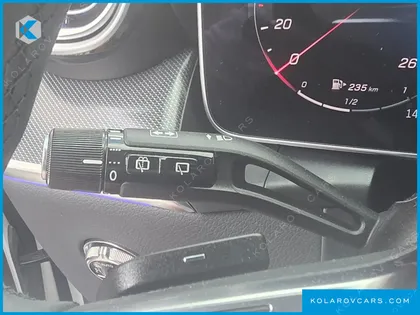 MERCEDES GLC-CLASS GLC 300 4MATIC AVANTGARDE