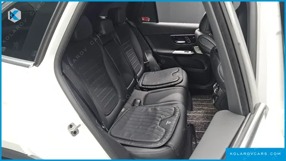 MERCEDES GLC-CLASS GLC300 4MATIC AMG LINE