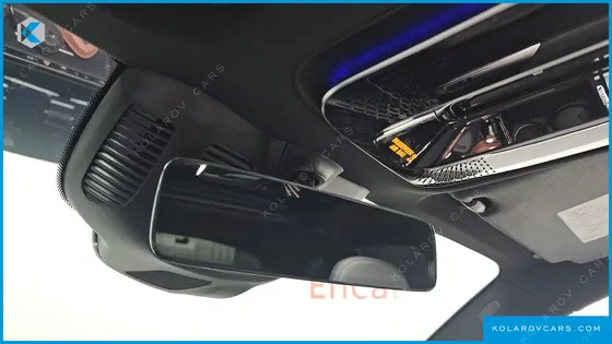 MERCEDES GLC-CLASS GLC300 4MATIC AMG LINE