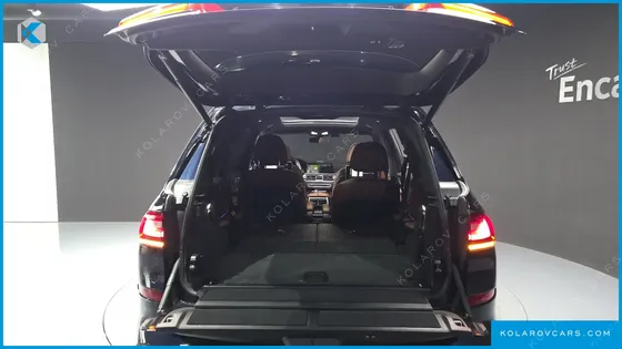 BMW X7 XDRIVE 40D M SPORT 6STR
