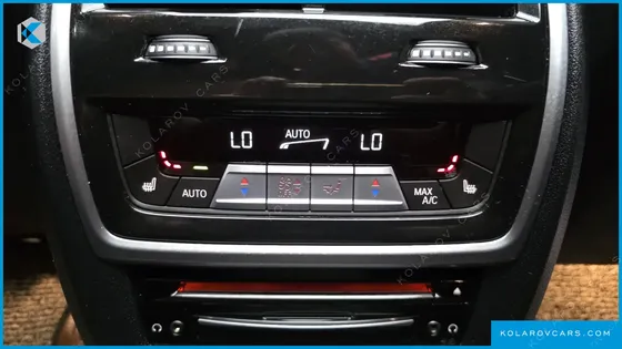 BMW X7 XDRIVE 40D M SPORT 6STR