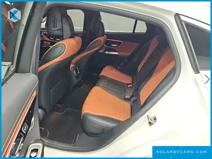MERCEDES GLC-CLASS GLC300 4MATIC COUPE