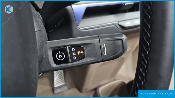KIA EV9 LONG RANGE 4WD