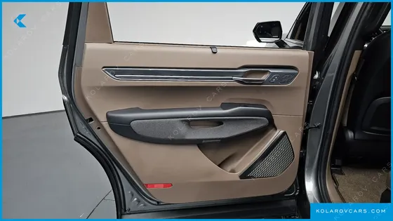KIA EV9 LONG RANGE 4WD