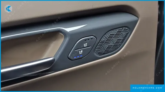 KIA EV9 LONG RANGE 4WD