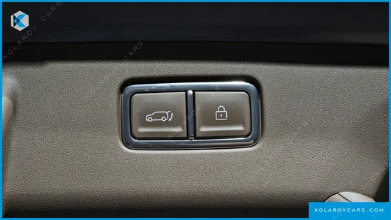 KIA EV9 LONG RANGE 4WD
