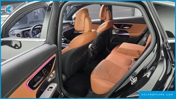MERCEDES GLC-CLASS GLC300 4MATIC COUPE