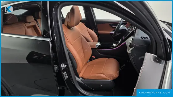 MERCEDES GLC-CLASS GLC300 4MATIC COUPE