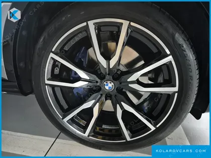 BMW X7 XDRIVE 40I M SPORT 6STR