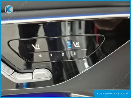 MERCEDES GLC-CLASS AMG GLC43 4MATIC
