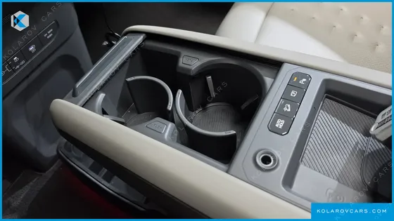 KIA EV9 LONG RANGE 4WD