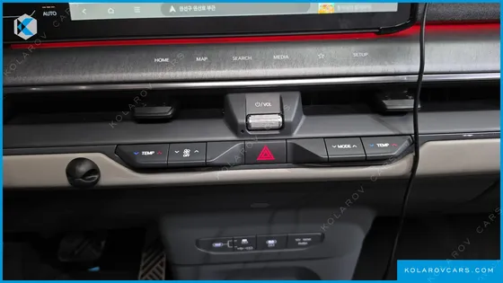 KIA EV9 LONG RANGE 4WD