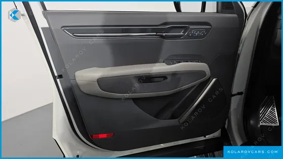 KIA EV9 LONG RANGE 4WD