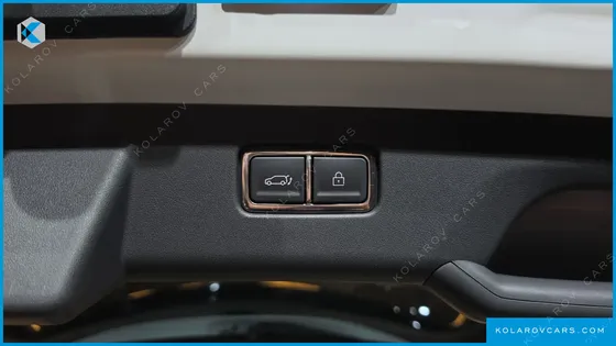 KIA EV9 LONG RANGE 4WD