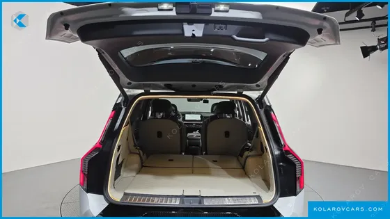 KIA EV9 LONG RANGE 4WD