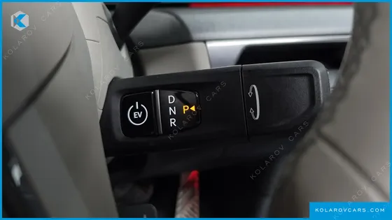 KIA EV9 LONG RANGE 4WD