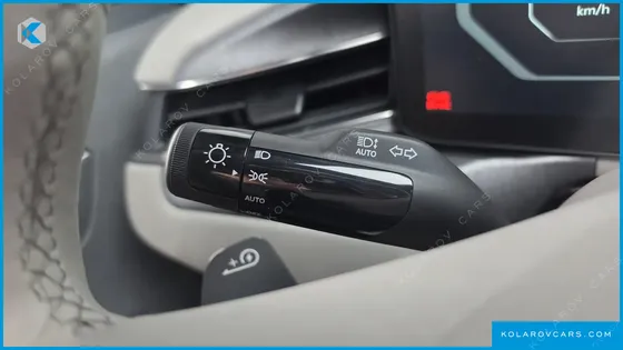 KIA EV9 LONG RANGE 4WD