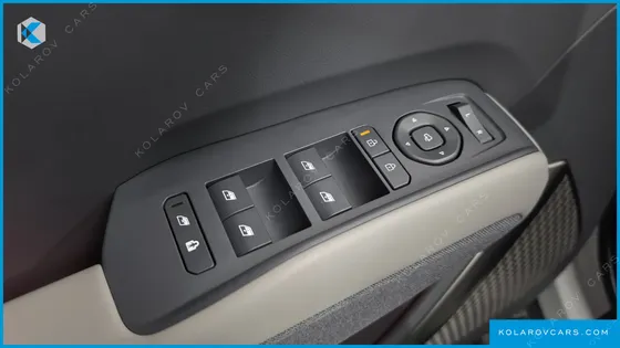 KIA EV9 LONG RANGE 4WD