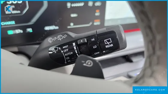 KIA EV9 LONG RANGE 4WD