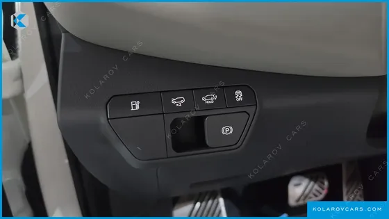 KIA EV9 LONG RANGE 4WD