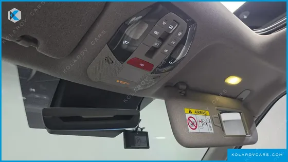 KIA EV9 LONG RANGE 4WD