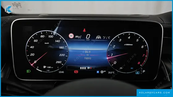MERCEDES GLC-CLASS GLC300 4MATIC COUPE