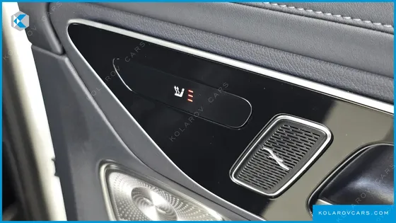 MERCEDES GLC-CLASS GLC300 4MATIC COUPE