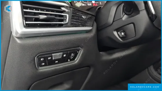 BMW X7 XDRIVE 40I M SPORT 6STR