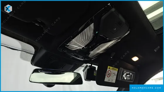 BMW X7 XDRIVE 40I M SPORT 6STR