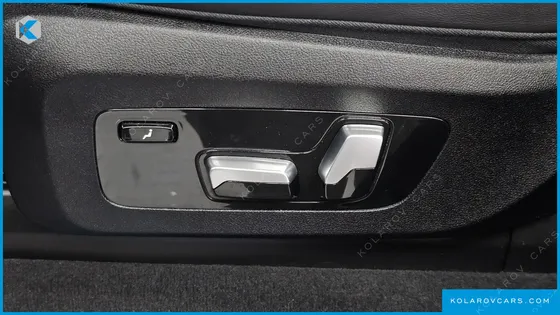 BMW X7 XDRIVE 40I M SPORT 6STR