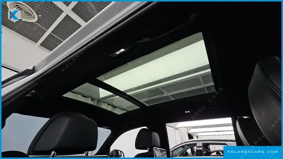 BMW X7 XDRIVE 40I M SPORT 6STR